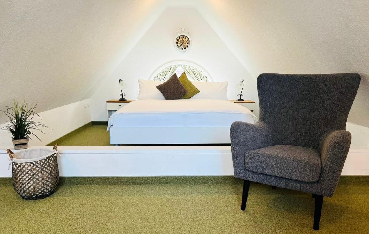 Apartment mit 1 Schlafzimmer
