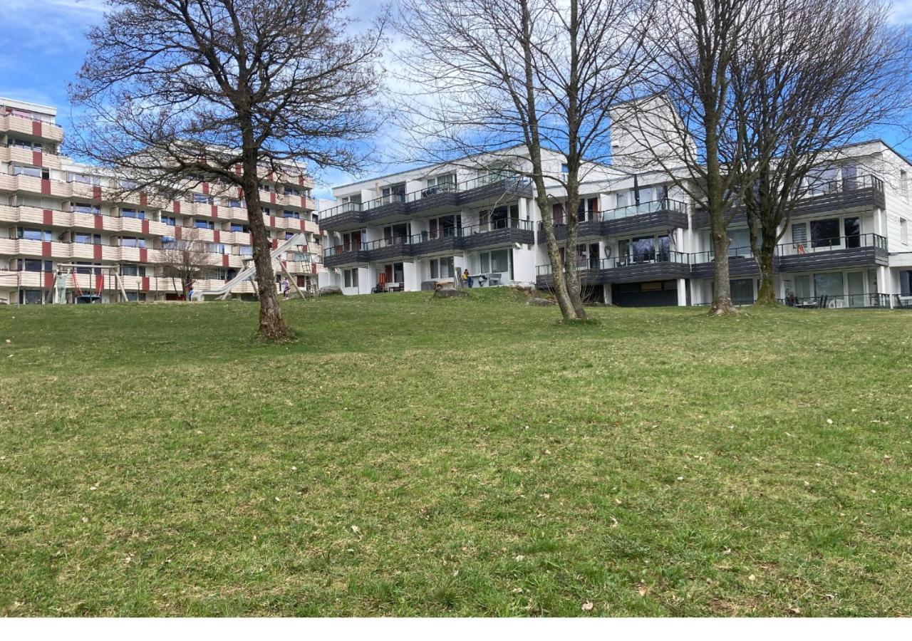 Bavarian Escape Ferienwohnung mit Pool - B&B