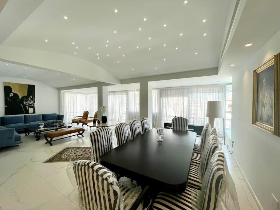 Penthouse Luxury Apartment - Armenias By Platform 357 - B&B