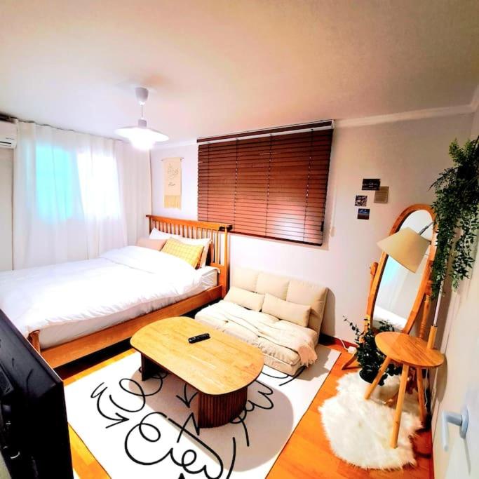 Apartment mit 2 Schlafzimmern
