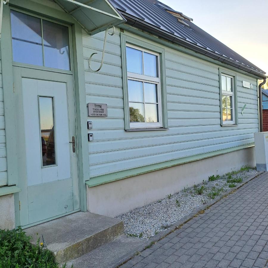 Tagalahe Apartment - Ferienwohnung