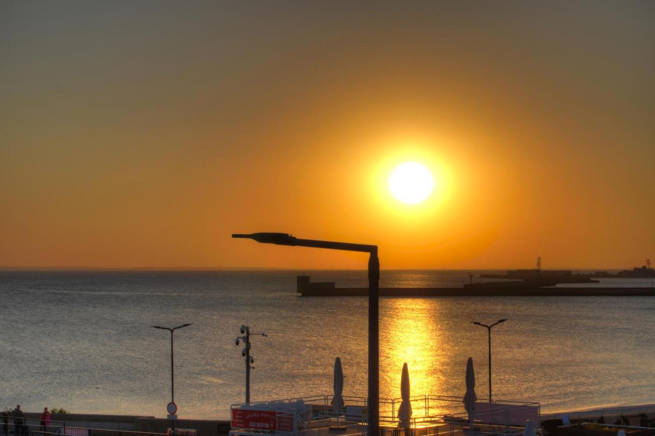 HelApart - z widokiem na morze - Bed and Breakfast Hel