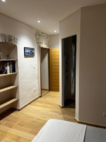 Duplex Apartment
