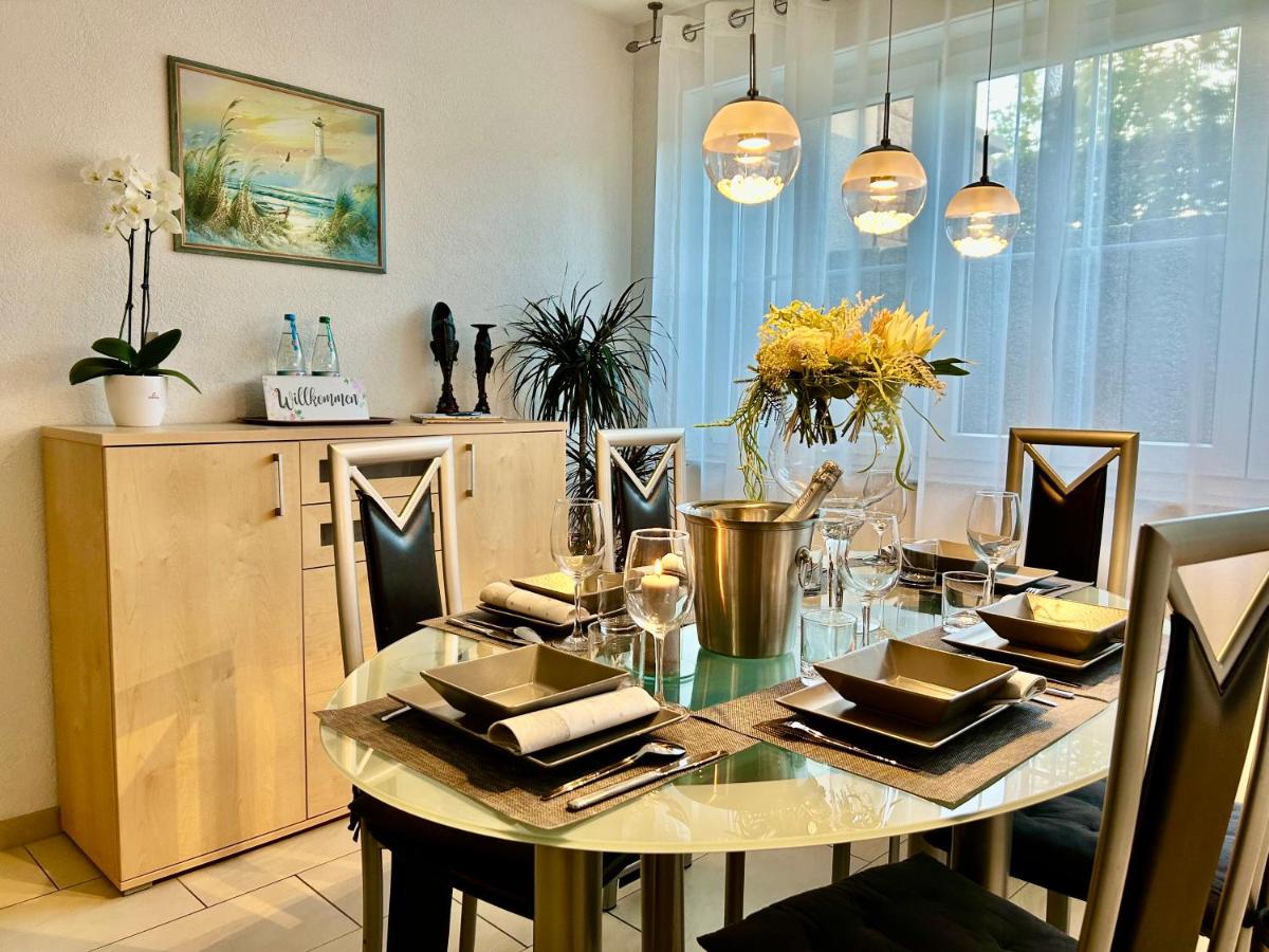 LuxuryOrion,nahe Europapark & Rulantica,Netflix,Disney,KartinaTV - B&B Mahlberg