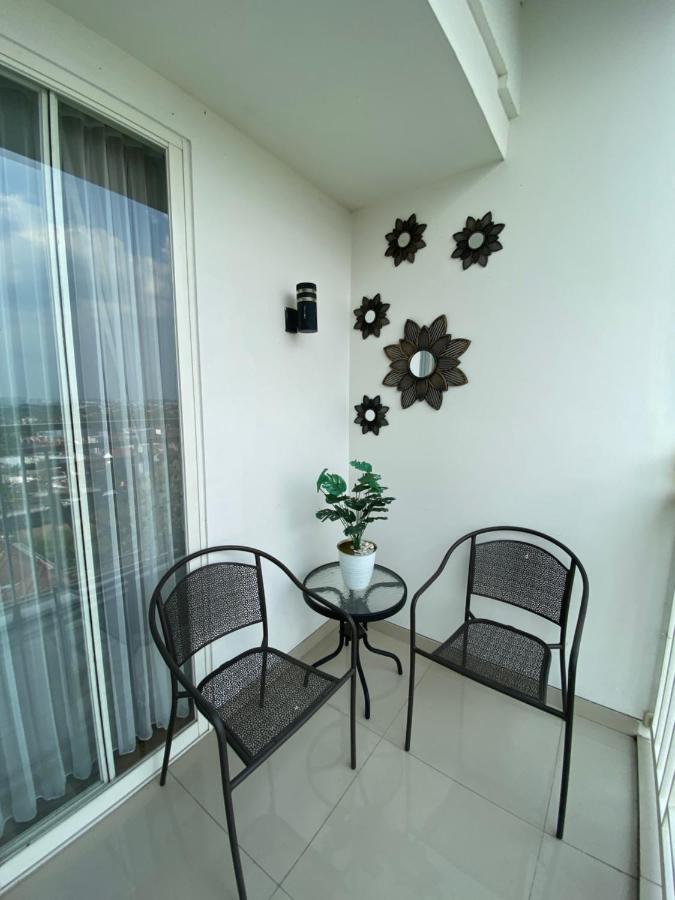 The Yudhistira Tower by Asoka - Bed and Breakfast