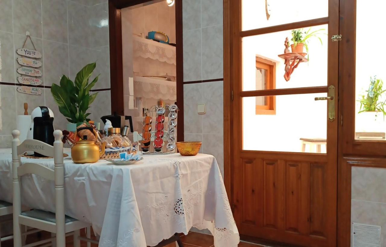 B&B San Clemente - Agradable casa con zona de relax y aparcamiento - Bed and Breakfast San Clemente