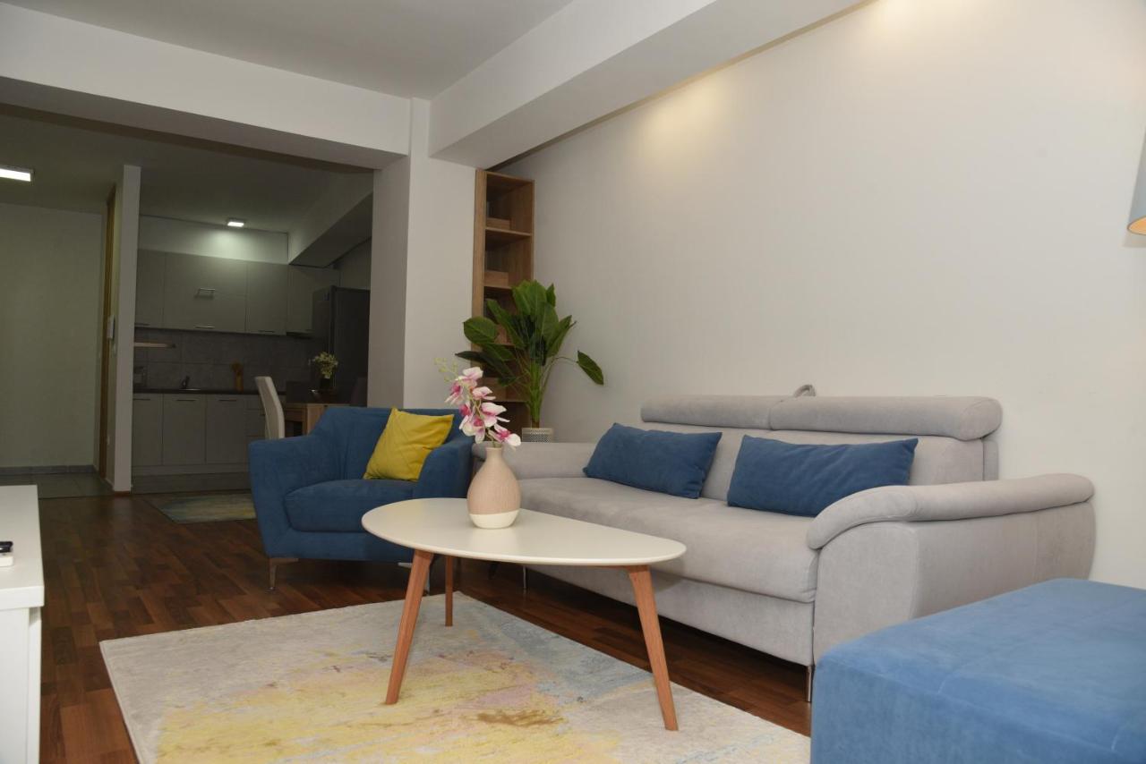 Boda Apartments 4