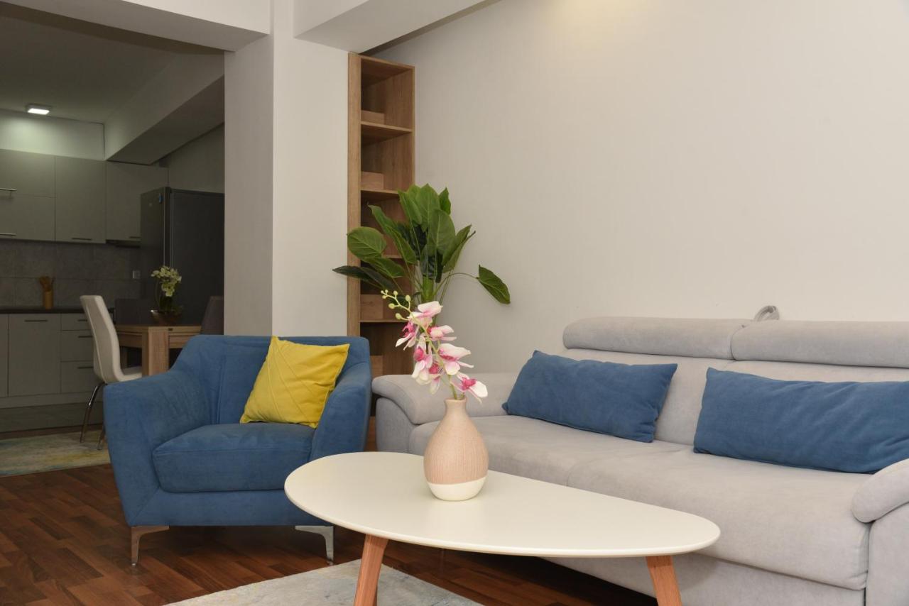 Apartamento Premium de 1 dormitorio