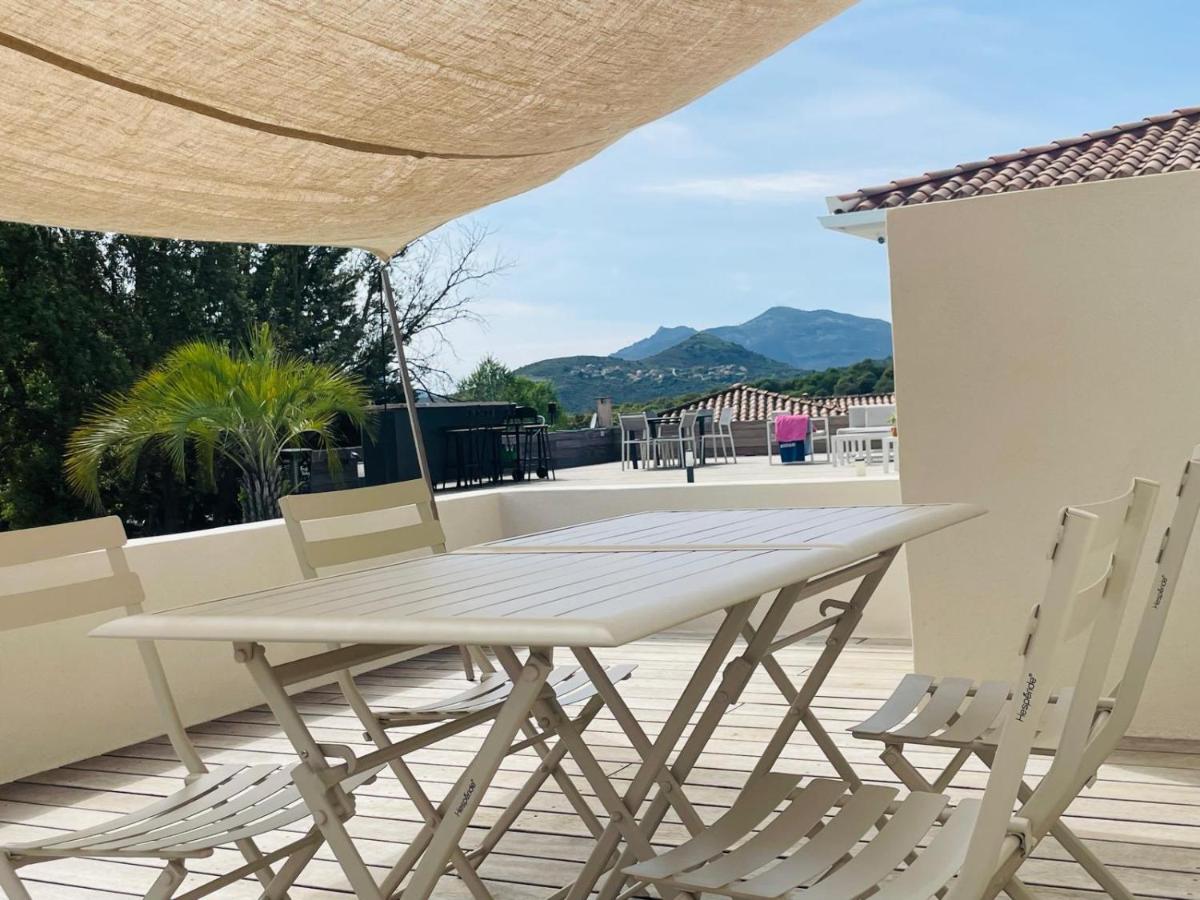 Casa Felicita - Ferienwohnung
