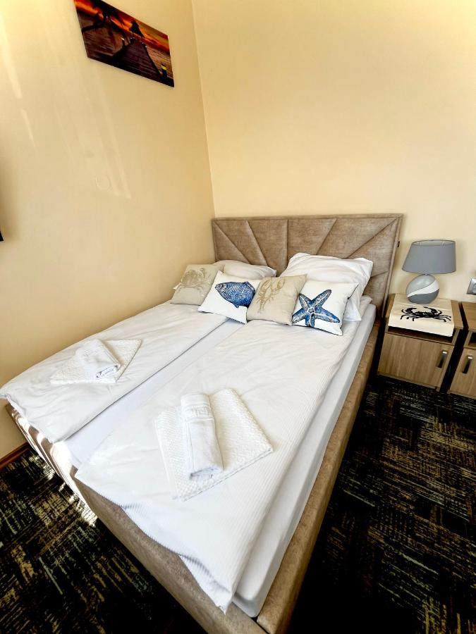 Chambre Double avec Salle de Bains Privative