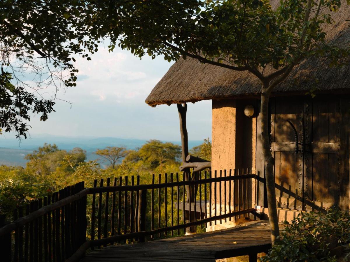 Oluchi Lodge - B&B