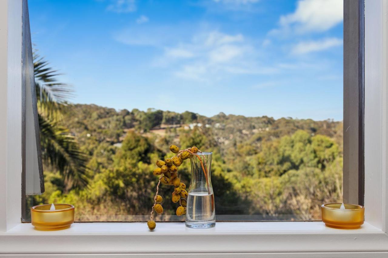 Hill Moi Country stay by the Sea - Ferienwohnung Victor Harbor