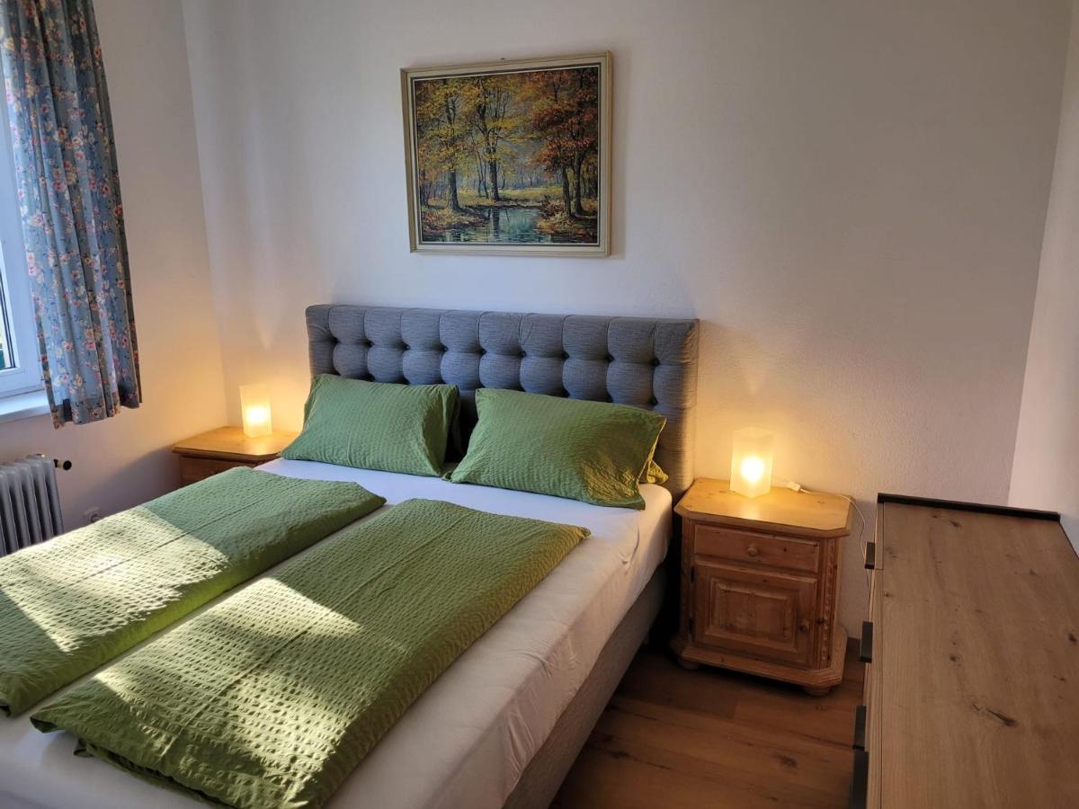Appartement met 1 Slaapkamer en Terras