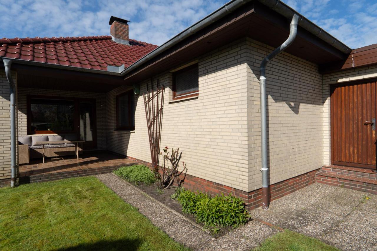 Ferienhaus Gregersen Urlaub zwischen Nord-& Ostsee - B&B Leck