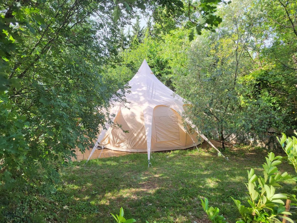 Rock Oak Imotski 1 - Ferienwohnung