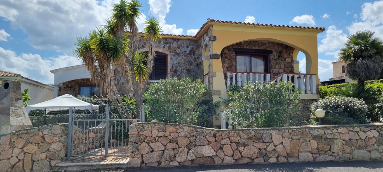 Luminosa villetta a vicino al mare - B&B Porto San Paolo