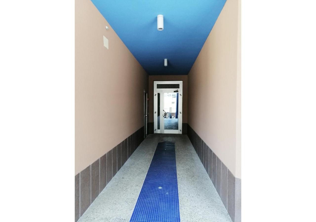 Holihome_Chicky House FRN - Chambres d’hôtes Alba Adriatica