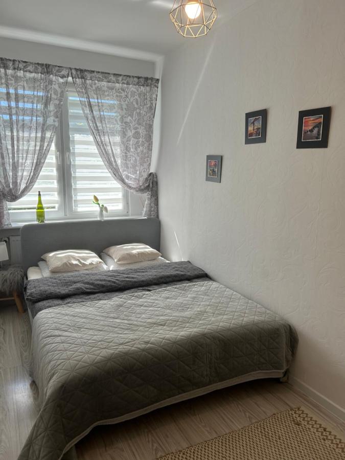 Dworcowa przy basenie - B&B