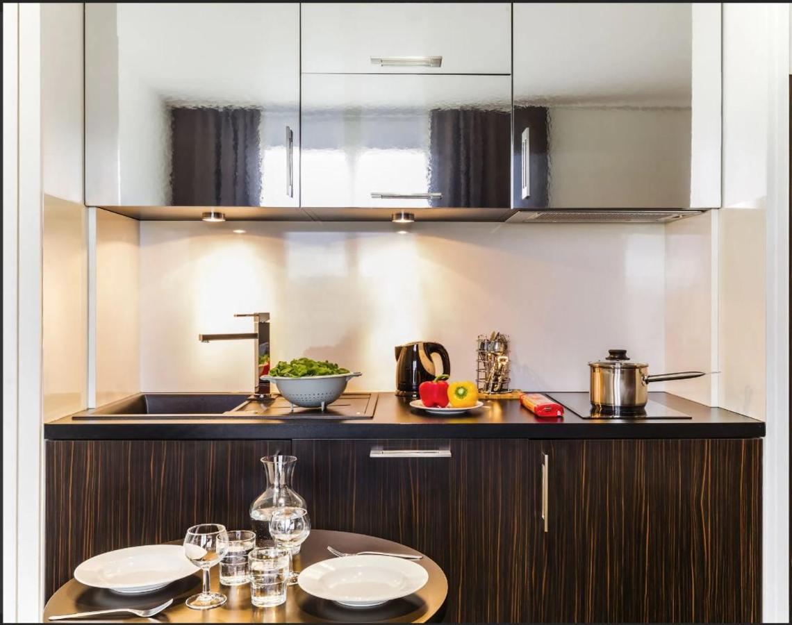 Monolocale Matrimoniale Deluxe