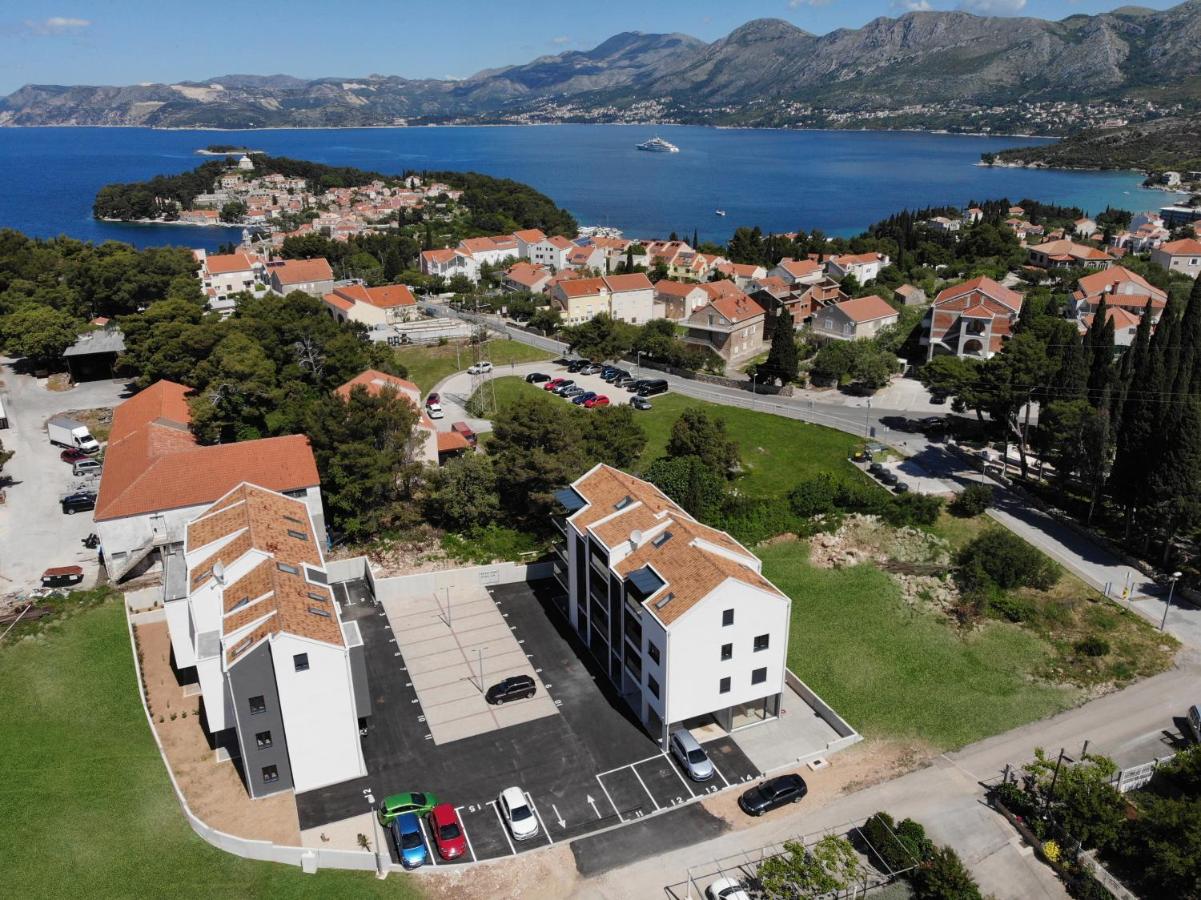 Apartments Irena - B&B