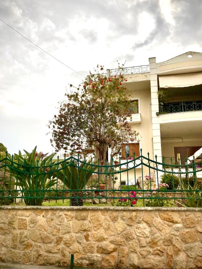 Maria's Sweet Home - B&B