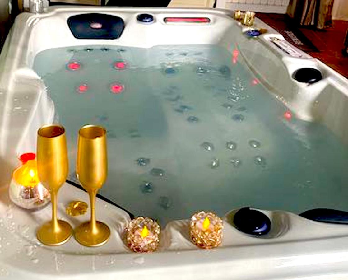 Suite Lit Queen-Size Deluxe