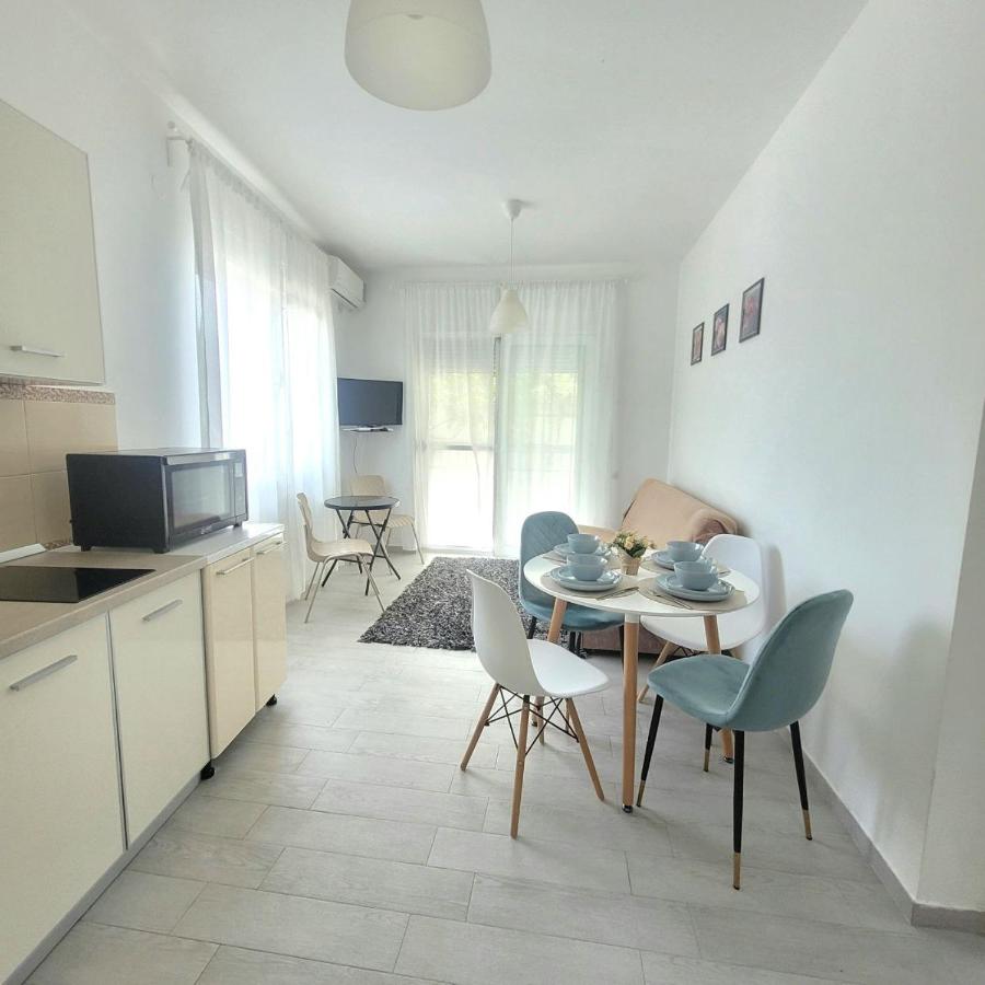 Kamelija LUX - B&B Ðenovići