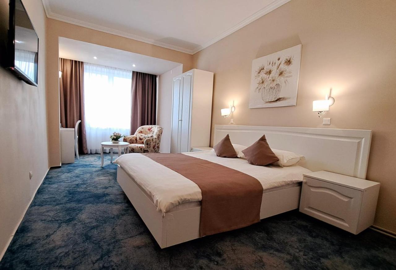 Zweibettzimmer