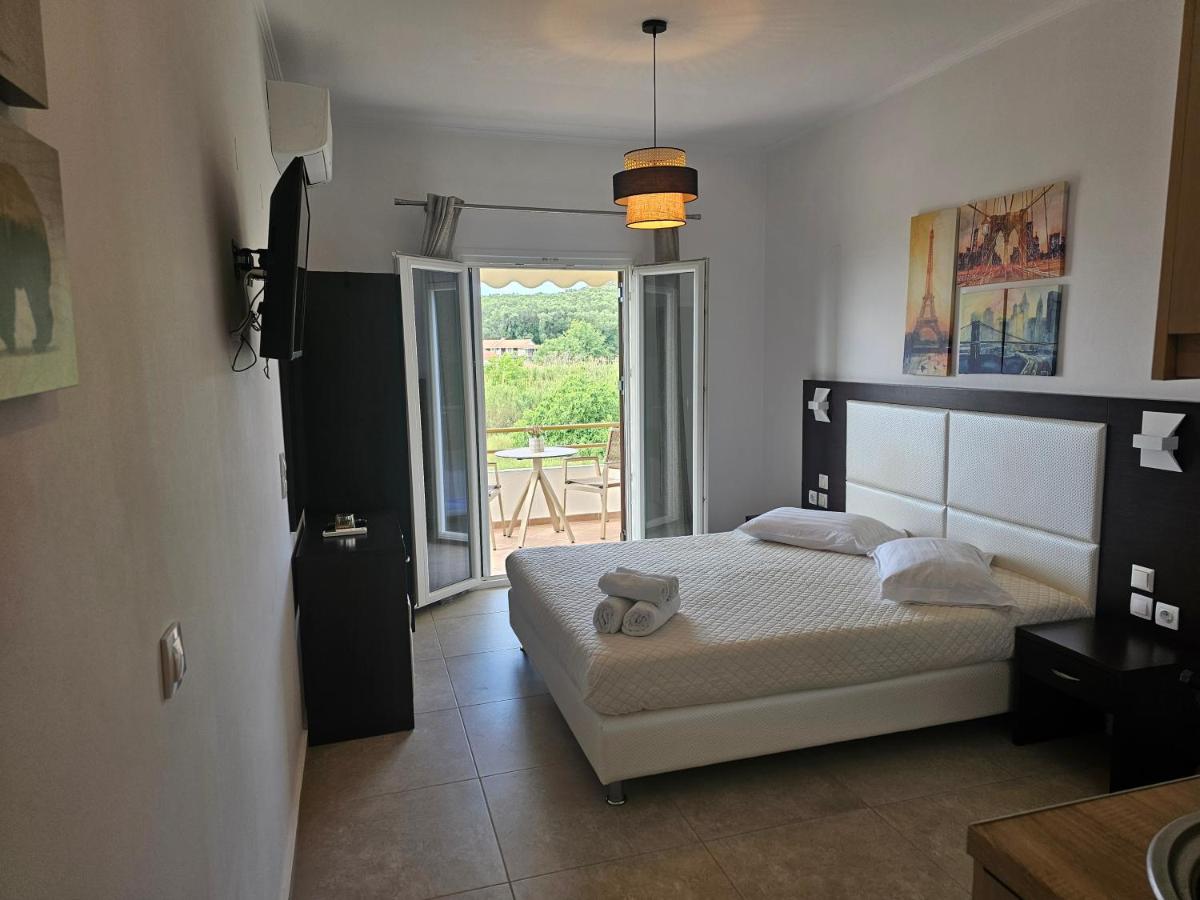 Studio-Apartment 
