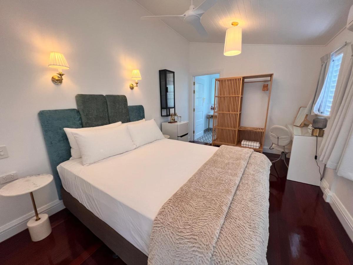 Deluxe Doppelzimmer