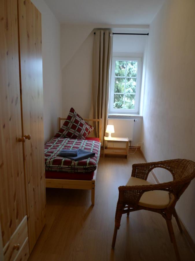 Apartment mit 6 Schlafzimmern