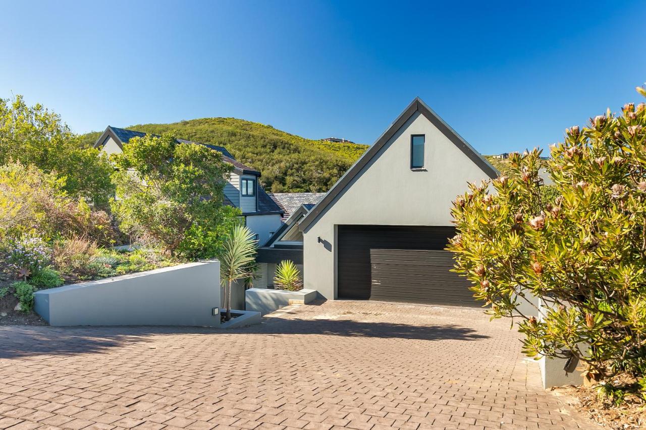 Pezula Ocean Breeze Retreat- F7 - B&B Knysna