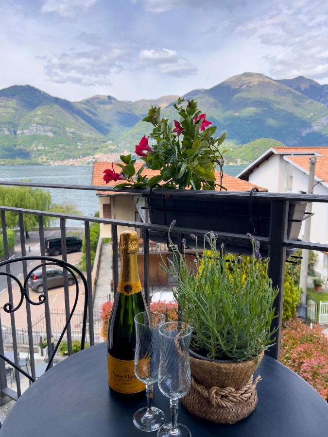 Appartamento Tivano - Ferienwohnung