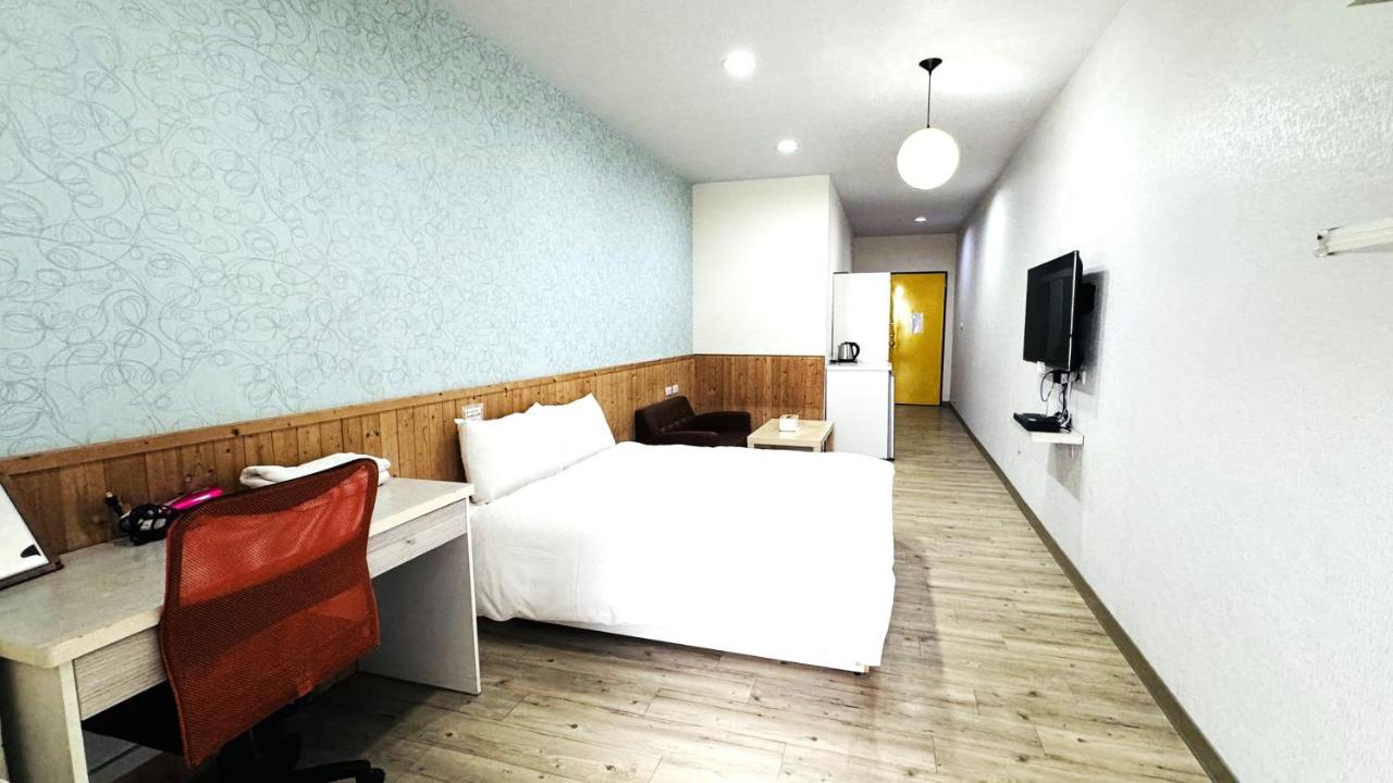 Comfort Double Room with Bath