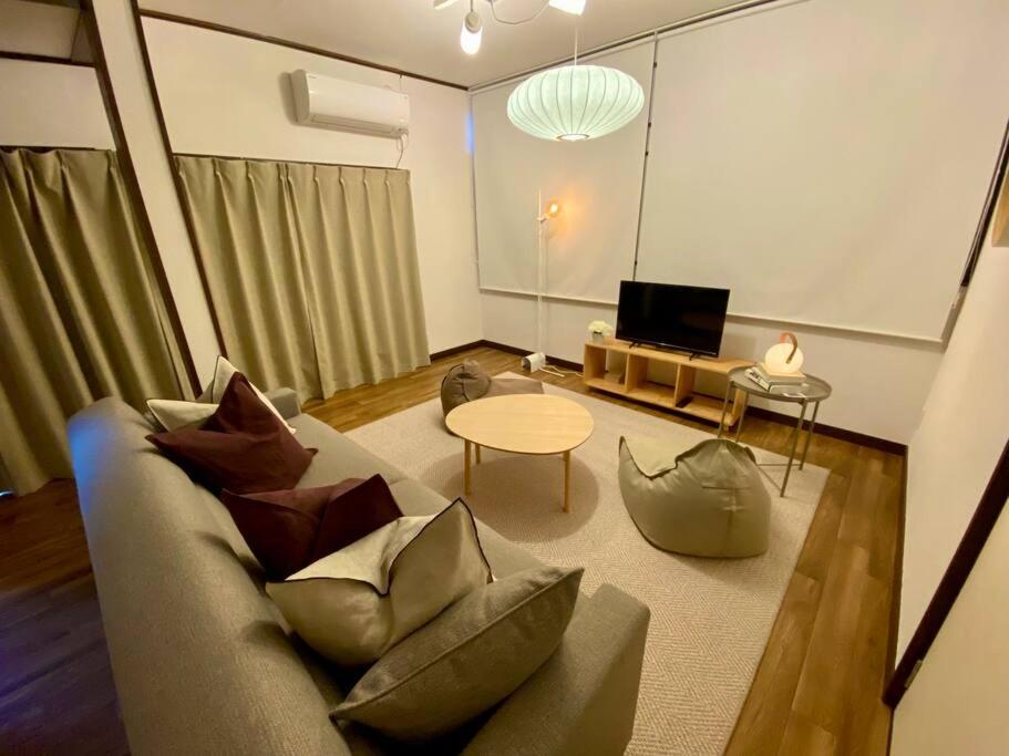 Hodogaya Residence - B&B