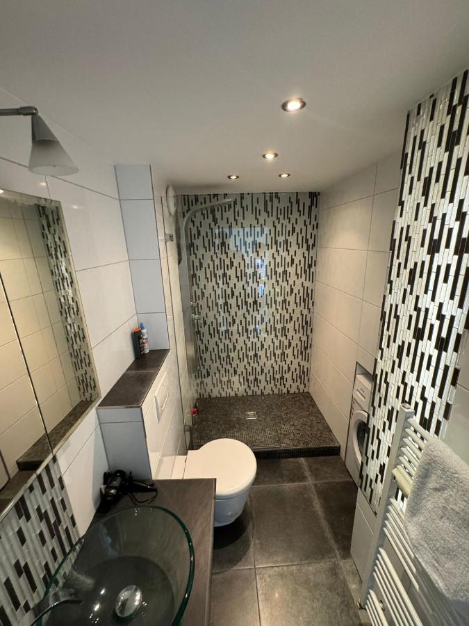 Apartment mit 1 Schlafzimmer