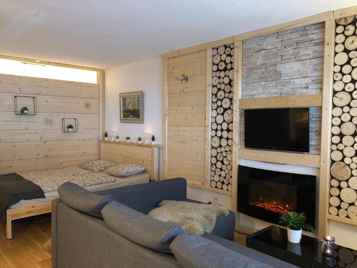 Valere C 233 - Ferienwohnung