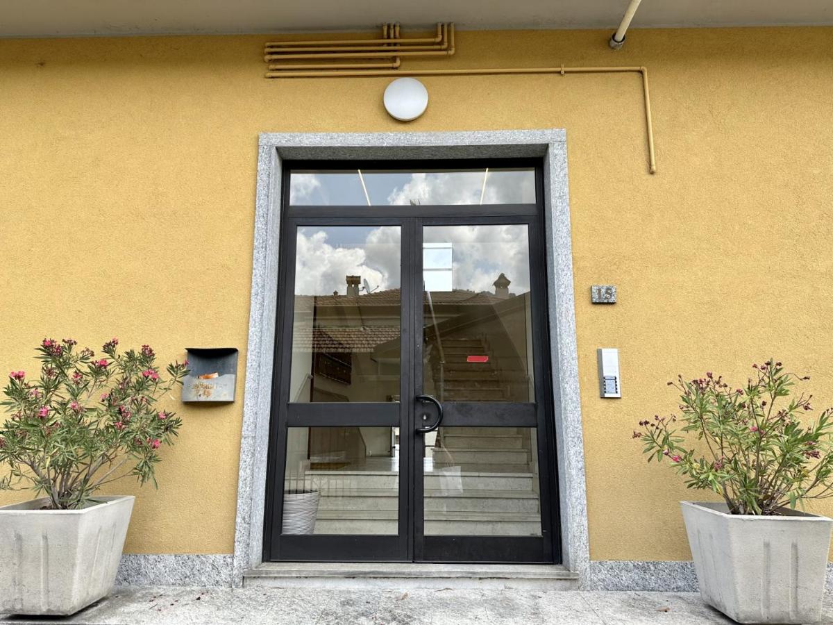 casa la Rosa - Chambres d’hôtes Lesa