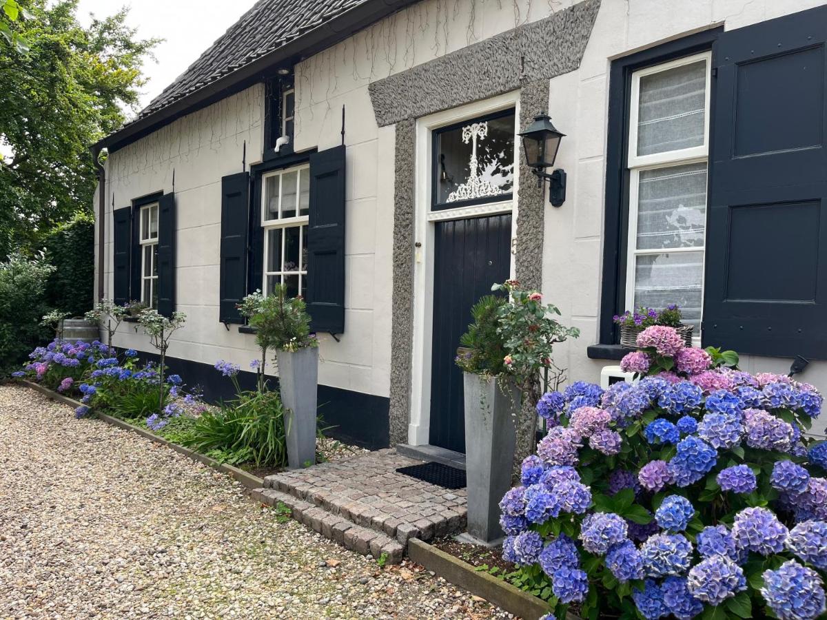 Ann's B&B De Heiligenberg - B&B