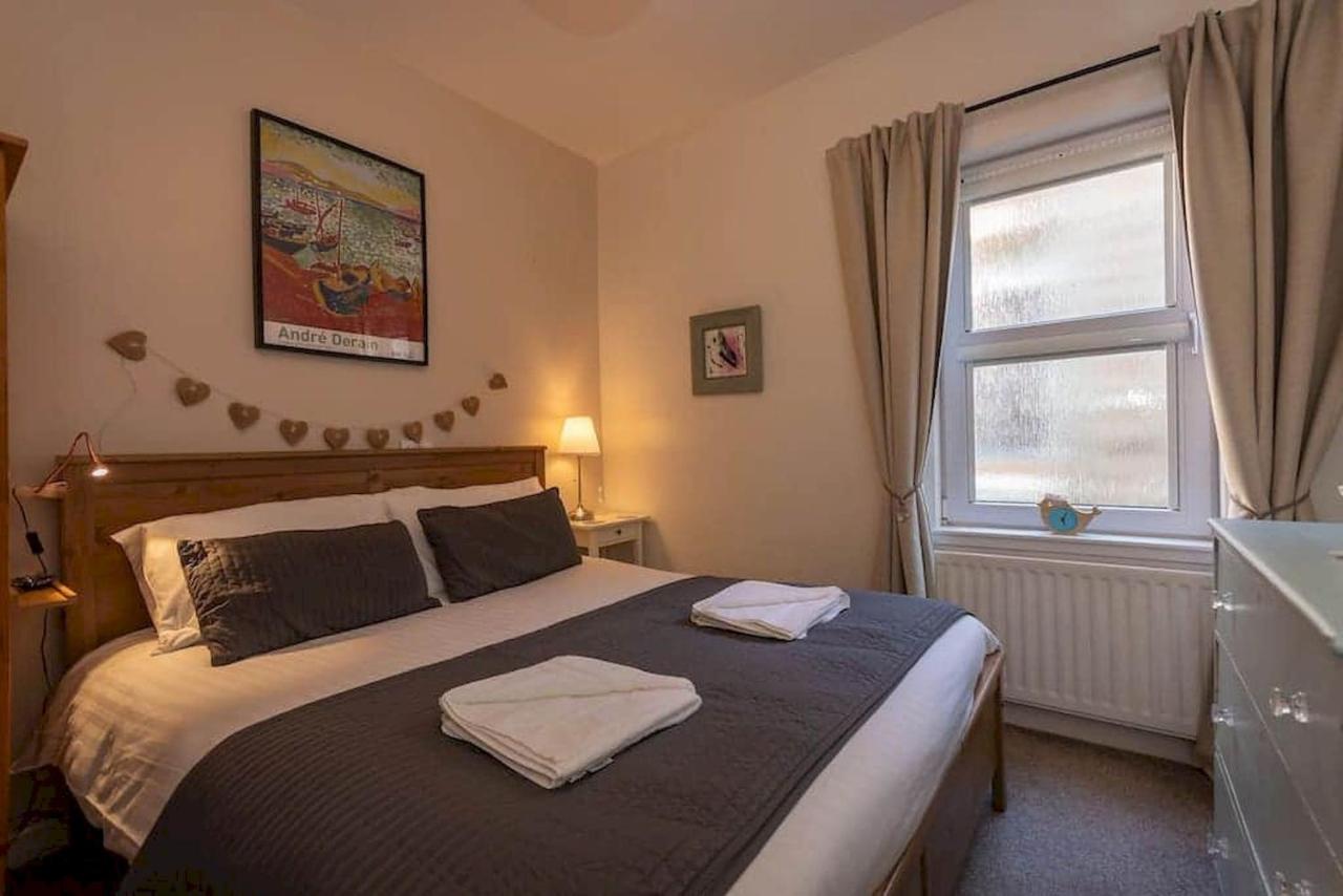 Standaard Appartement