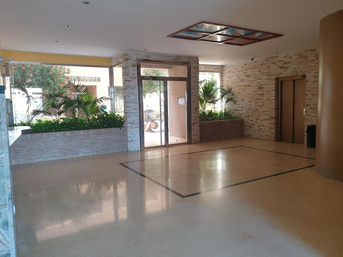 Playa R76MED012 - B&B