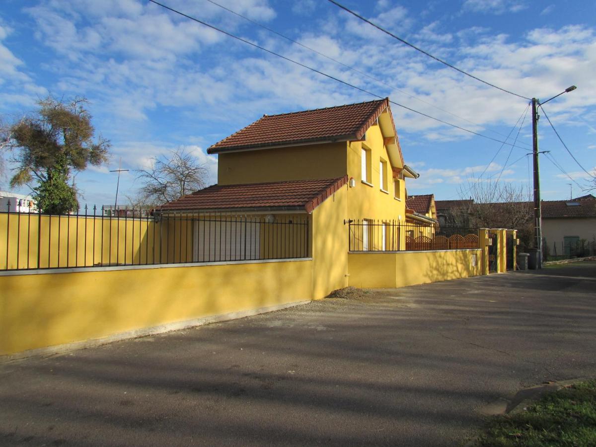 Cottage con 1 Camera da Letto