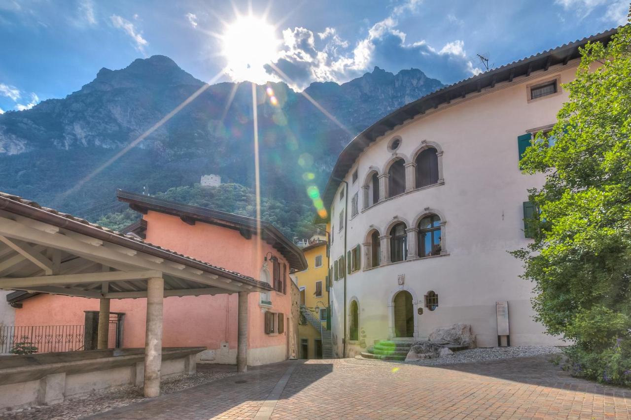 Casa Francesca - Happy Rentals - B&B Riva del Garda