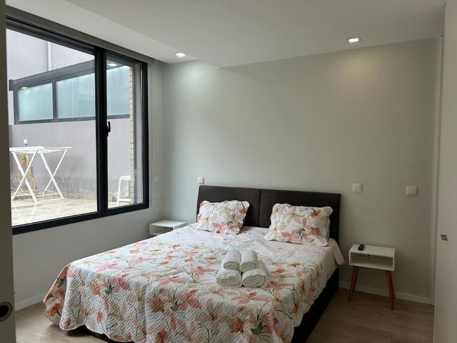 Apartamento de 2 dormitorios