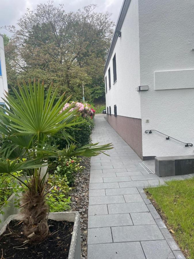Dream Place in Iserlohn - Bed and Breakfast