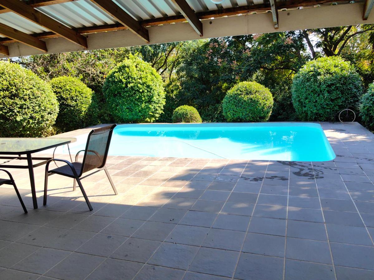 Thandanani Serene & Cosy place - B&B