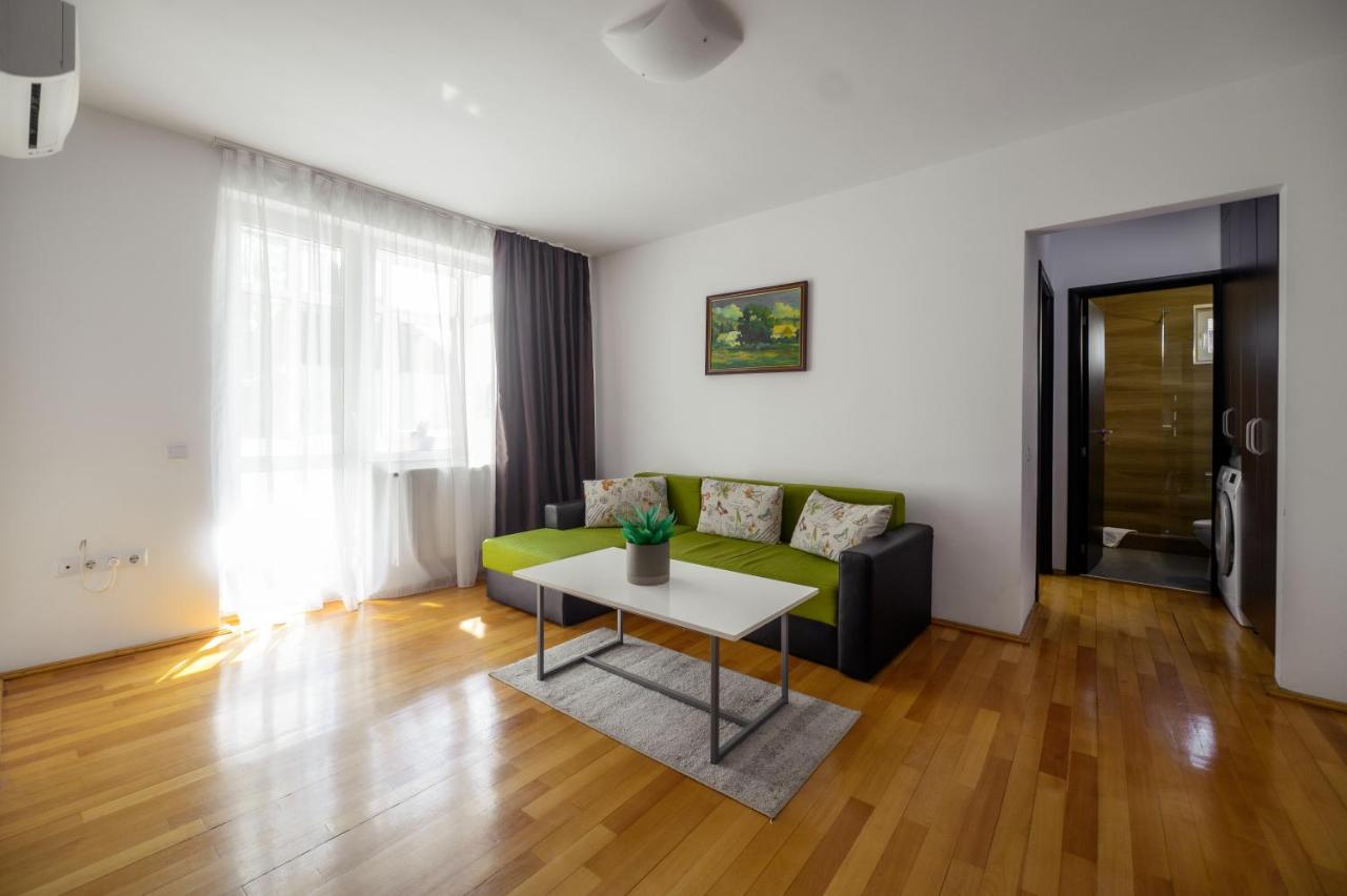 B&B Baia Mare - Apartament Family Rivulus 9 - Bed and Breakfast Baia Mare