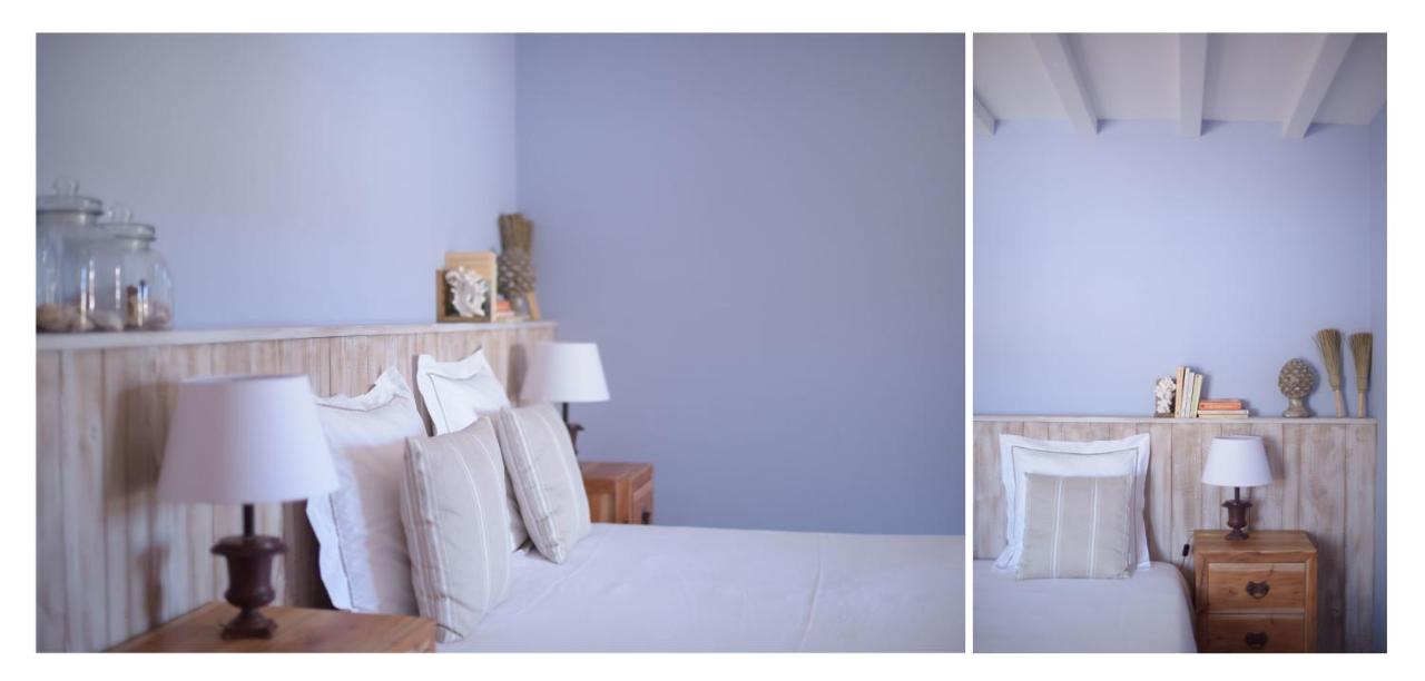 Superior Twin or Double Room