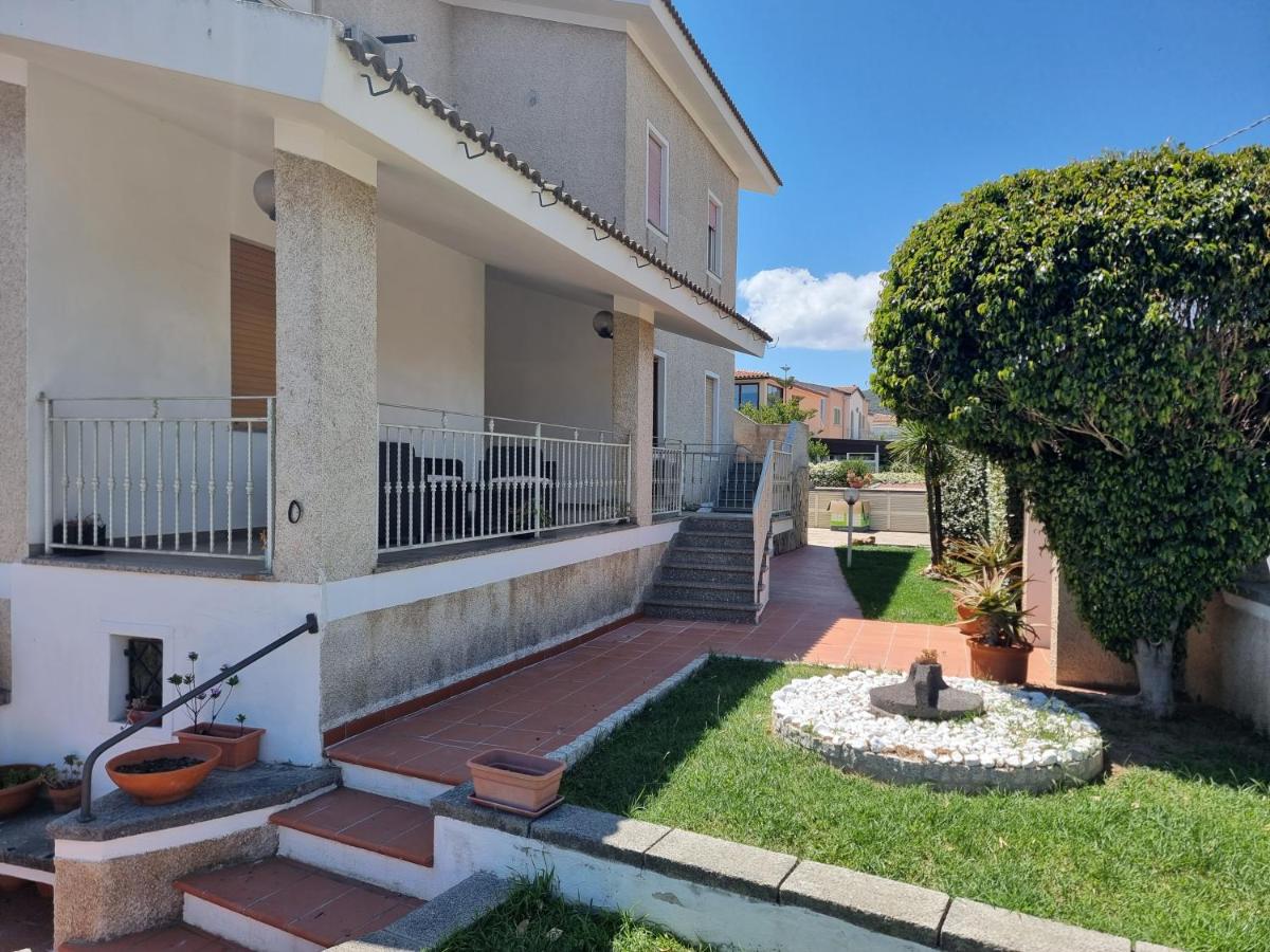 Appartamento Via Oristano - B&B