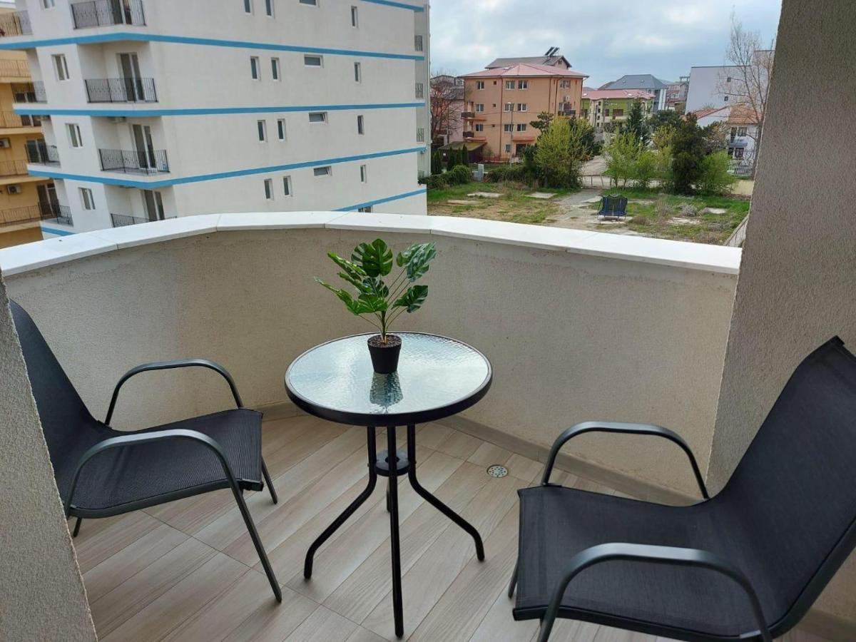 Apartamente Victory Luxury Eforie Nord - B&B